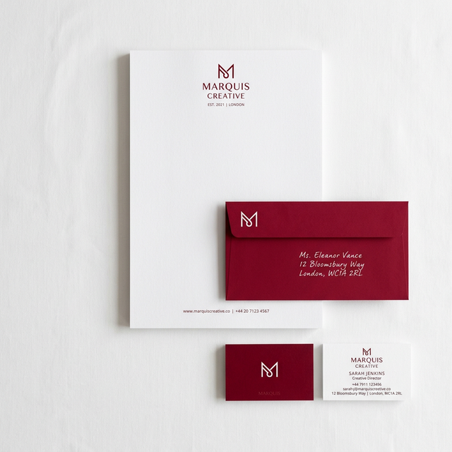 Stationery