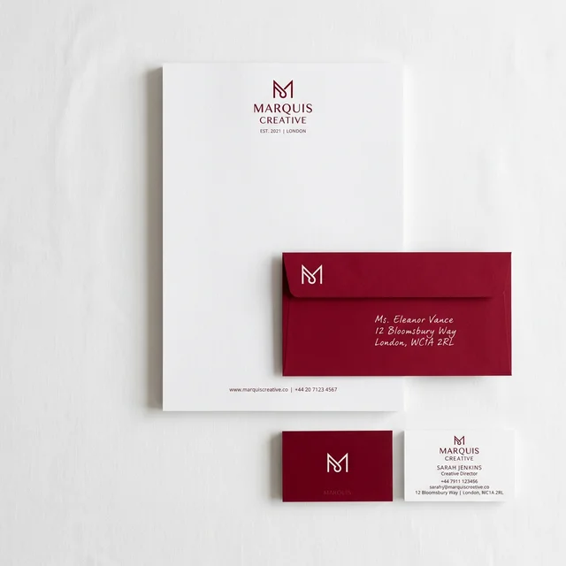 Stationery